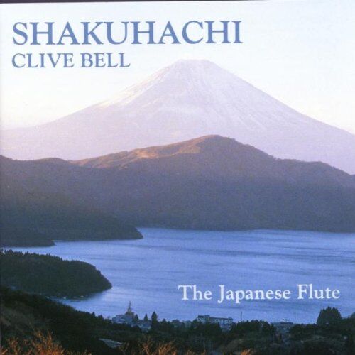 Clive Bell-Shakuhachi - The Japanese Flute - Preis vom 10.10.2026 11:48:34 h