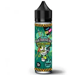 Pure Adrenaline - Watemelonde Aroma 12ml Short-Fill by Vape Chill Pill