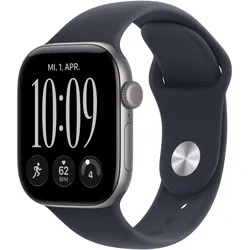 Apple Watch Series 12 (42 mm, 5G), Smartwatch