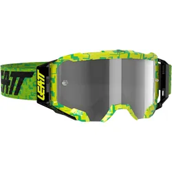 Leatt Velocity 5.5 Motocross Brille 