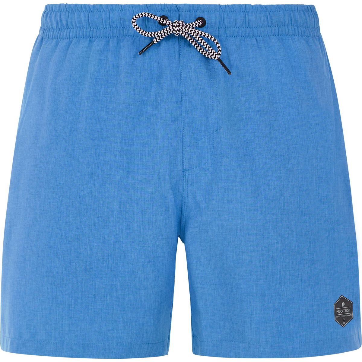Protest Davey Beachshort gladio blue (909) XS 2711200-909-XS