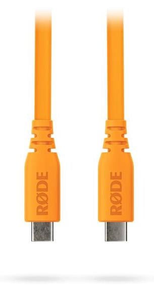 SC17 Orange Rood