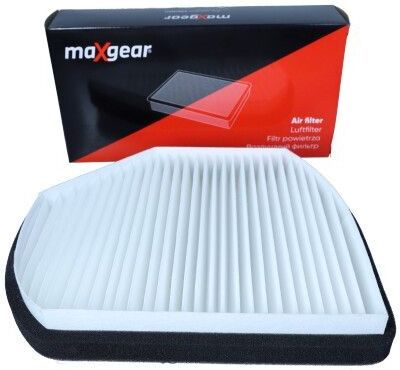 MAXGEAR 26-0014 Pollen filter