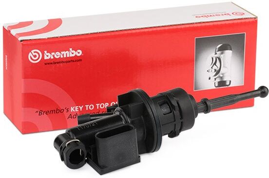 BREMBO C 85 020 Clutch master cylinder