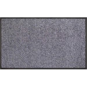 Hamat Schmutzfangmatte Twister, 90 x 150cm, grau