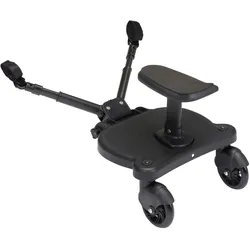 Fillikid, Kinderwagen Zubehör, Mitfahrbrett Basic