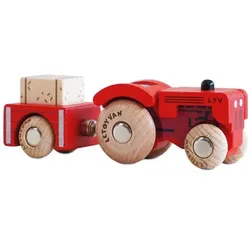 Le Toy Van GT190 Tilly FSC 100%