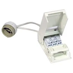 Megaman Lampenfassung LF MMGU10A