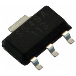 Honeywell SPS Hallsensor SS51T