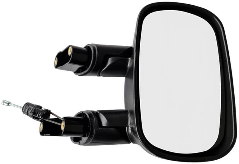 TYC 309-0058 Wing mirror