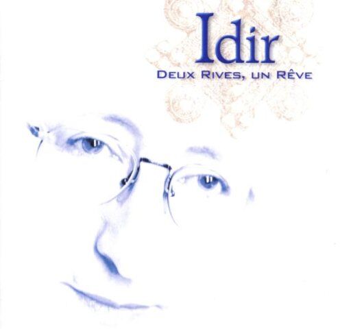 Idir - Deux Rives,un Reve - Preis vom 14.10.2026 23:07:16 h