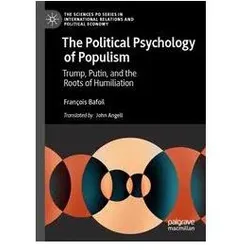 The Political Psychology of Populism, Fachbücher von François Bafoil