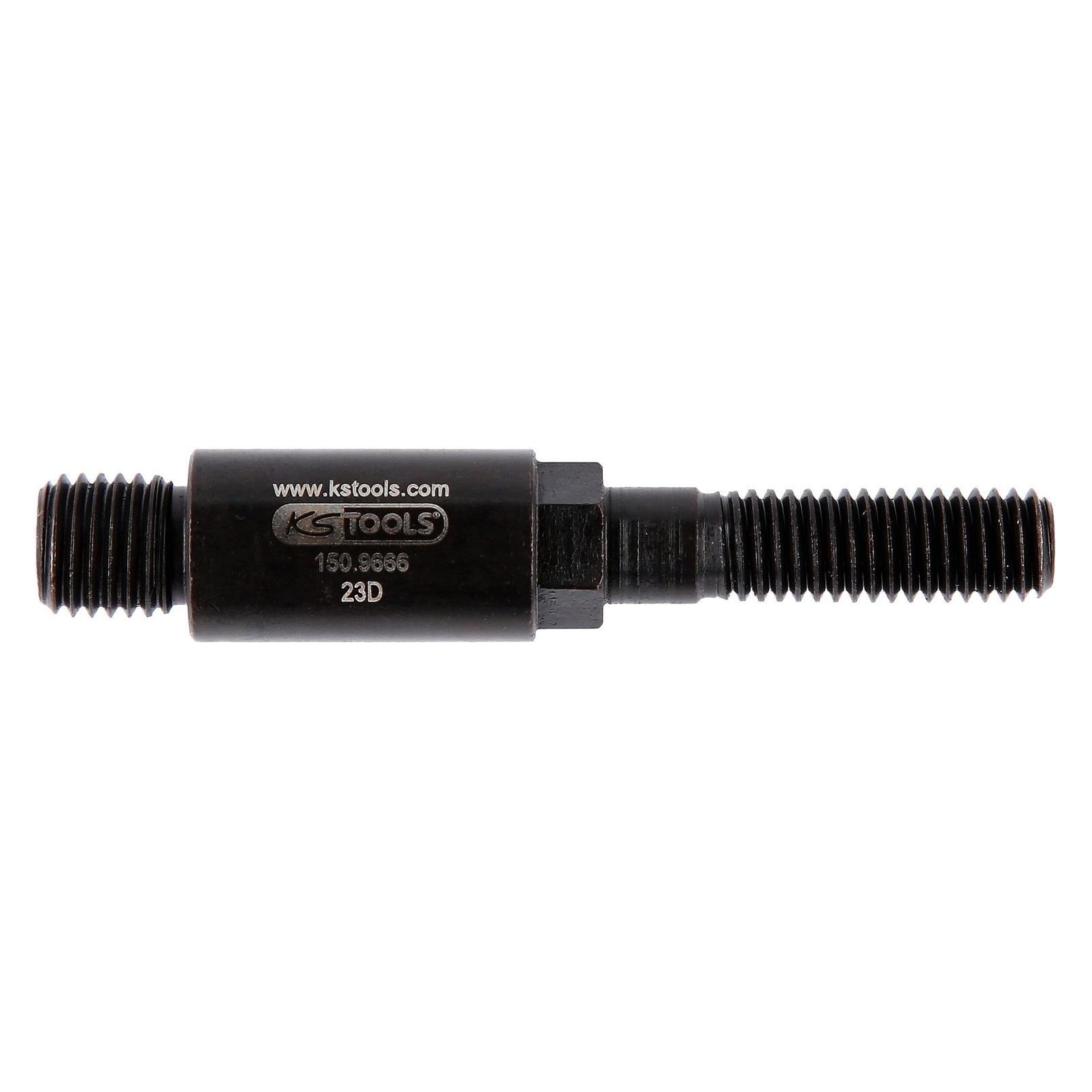 KS Tools Gewindedorn, M8 (150.9666)