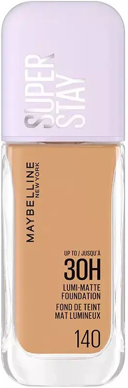Maybelline Superstay Lumi Matte Foundation #337 30 ml
