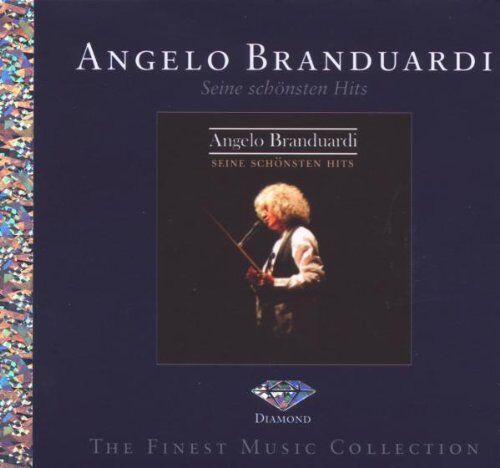 Angelo Branduardi - Seine Schönsten Hits (Diamond Edition) - Preis vom 17.10.2026 19:25:27 h