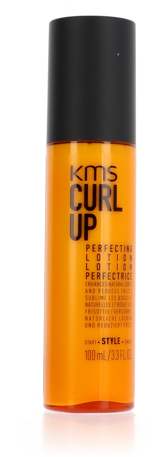 KMS CurlUp Perfecting Lotion 100 ml KM-127068