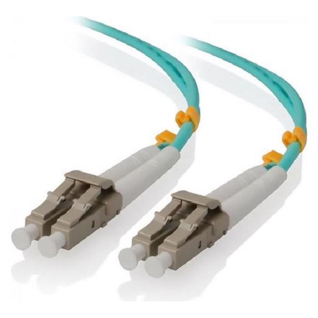 Alogic Netzwerkkabel (2 m) (LCLC-02-OM3)