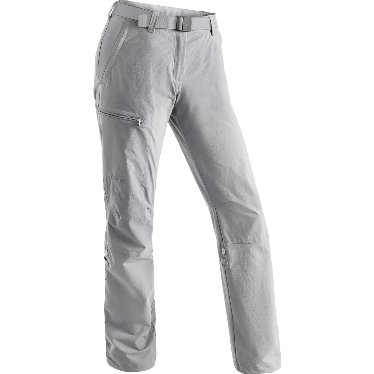 Maier Sports Lulaka sleet (M10905) 21 3000016-M10905-21