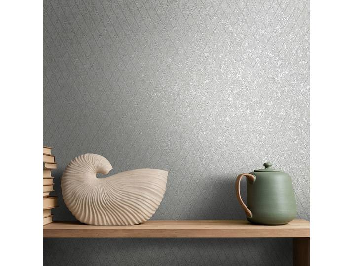 Vliestapete 35536 geometrische Linien 53 x 1005 x 1cm