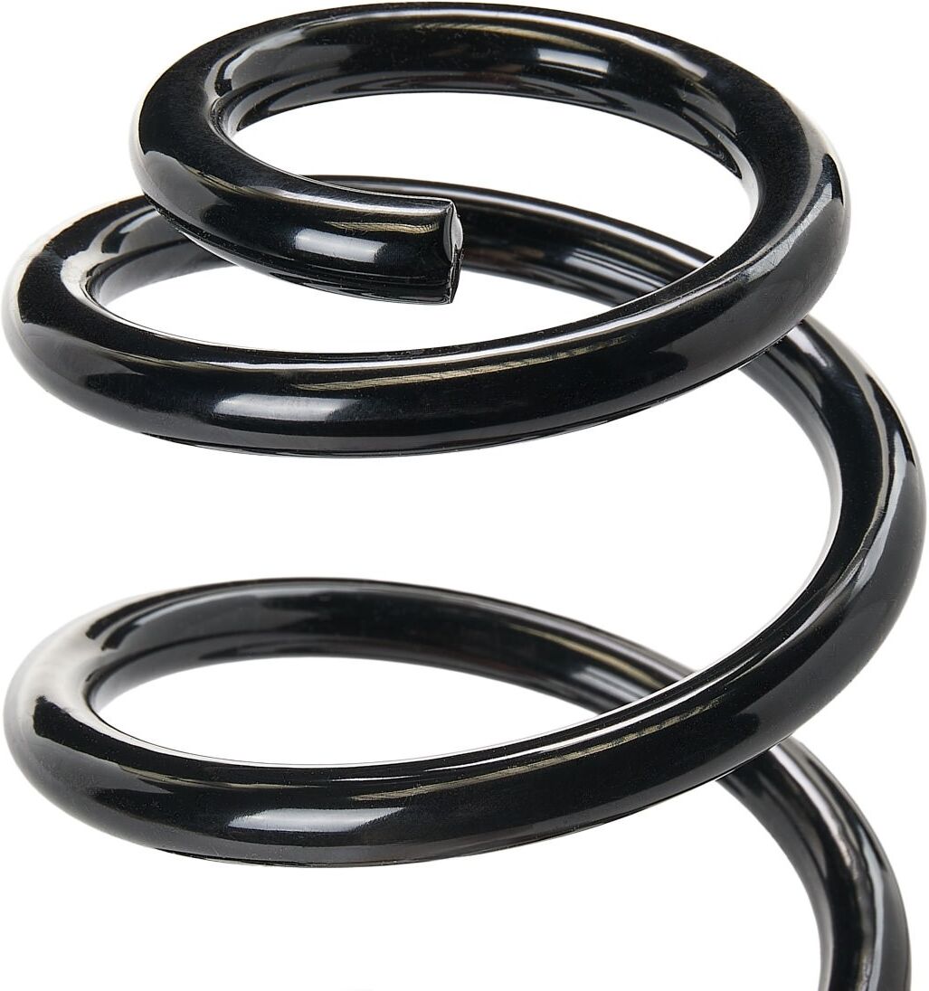 MONROE SP3884 Coil spring