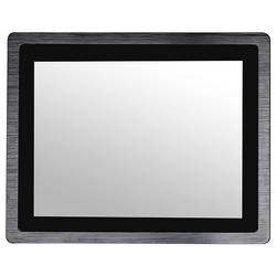 Wachendorff DPL002-190R002P 48.26 cm (19) Display, resistiver Touch Industrie Display