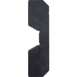 Gedore Automotive 3222551 KL-0169-8101 Schlüsselhälfte ohne Vierkant