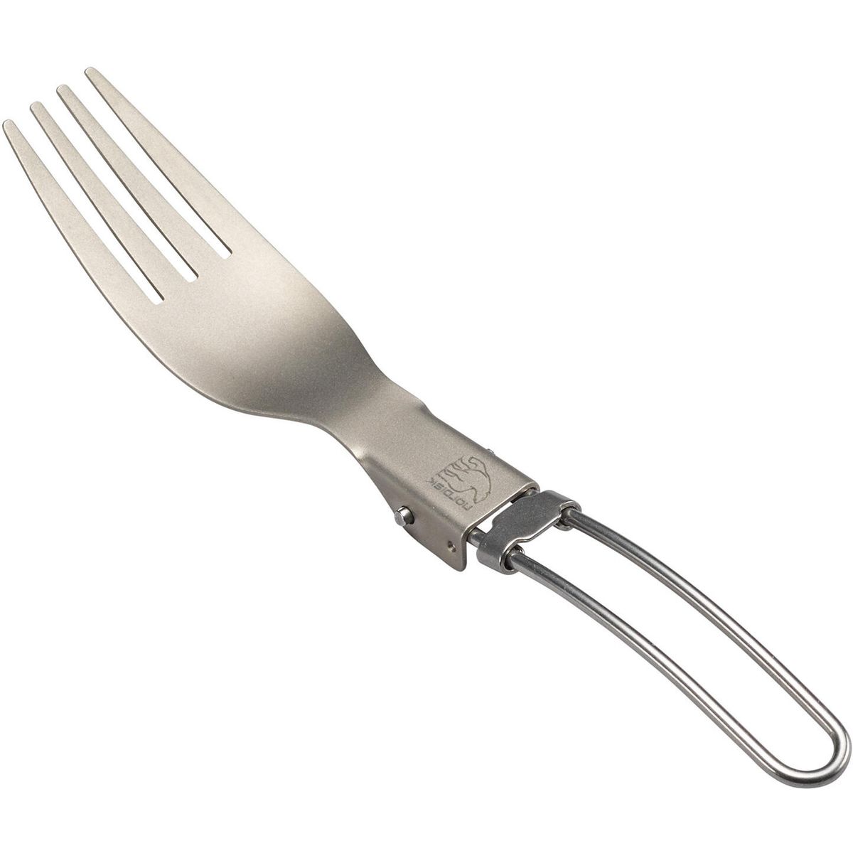 Nordisk Titanium Fork neutral ONESIZE 119026