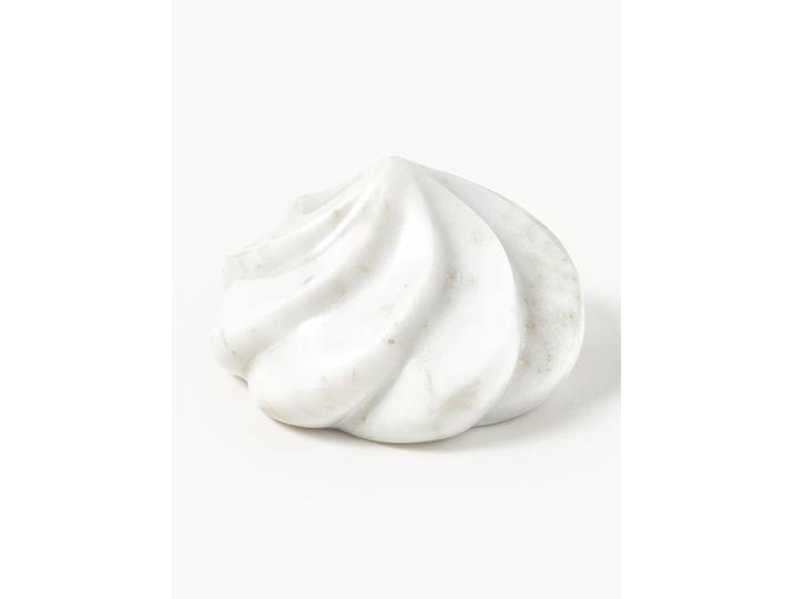 Objet décoratif en marbre Meringue