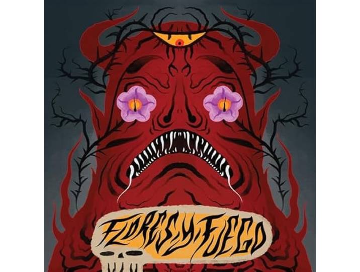 Flores Y Fuego/Slaughterhouse