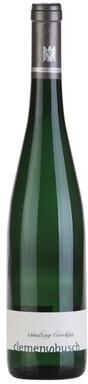 """Clemens Busch""" """Clemens Busch Mosel Riesling Trocken 2024 White Wine - Germany"""