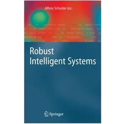 Robust Intelligent Systems, Fachbücher