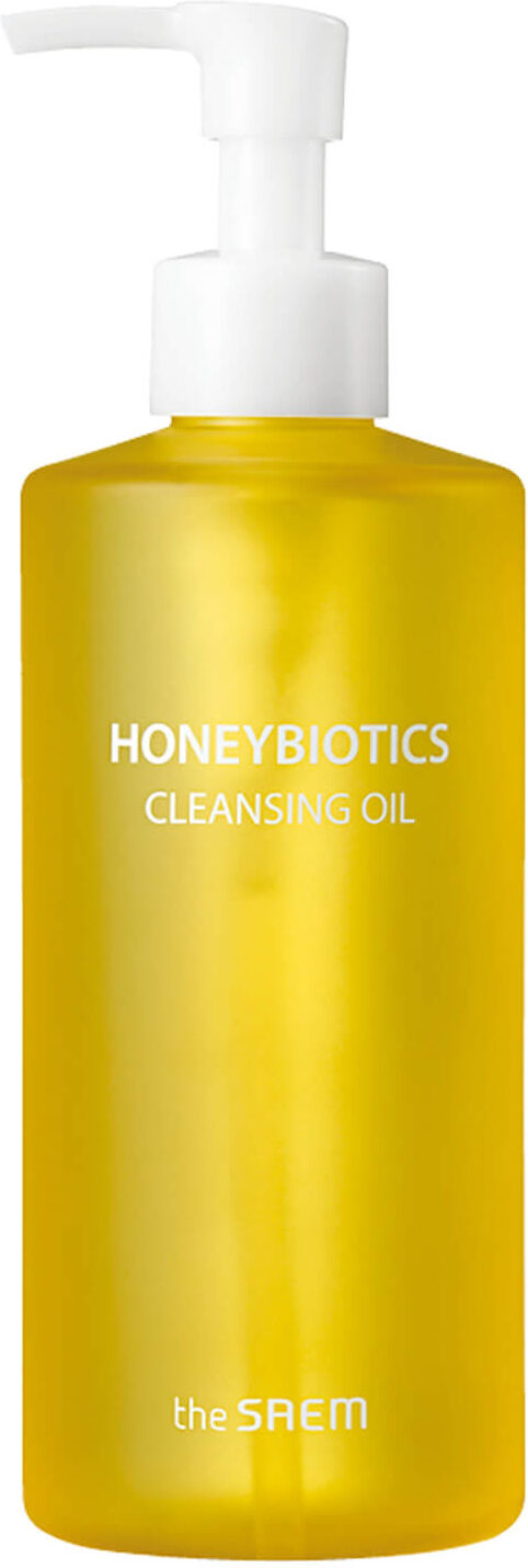 THE SAEM Honeybiotics Cleansing Oil 300ml