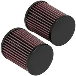 K&N Tauschluftfilter HA-1004