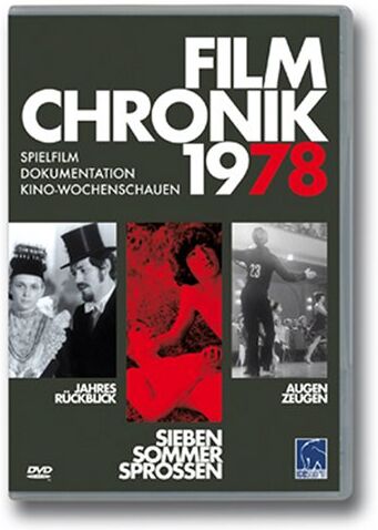Hermann Zschoche - Filmchronik 1978 - Preis vom 09.10.2026 07:28:09 h