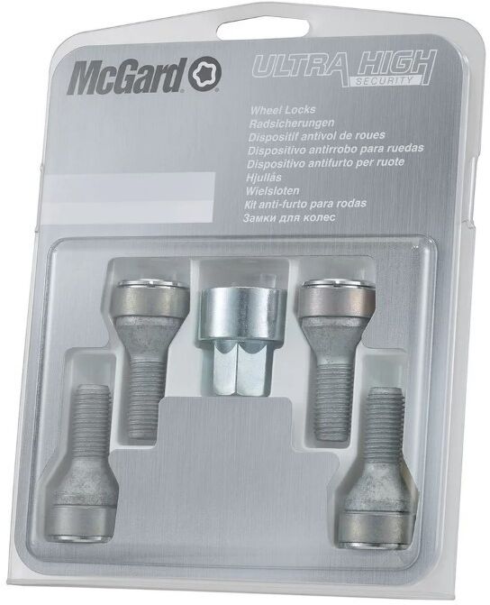 MCGARD 27231SL Locking wheel bolts