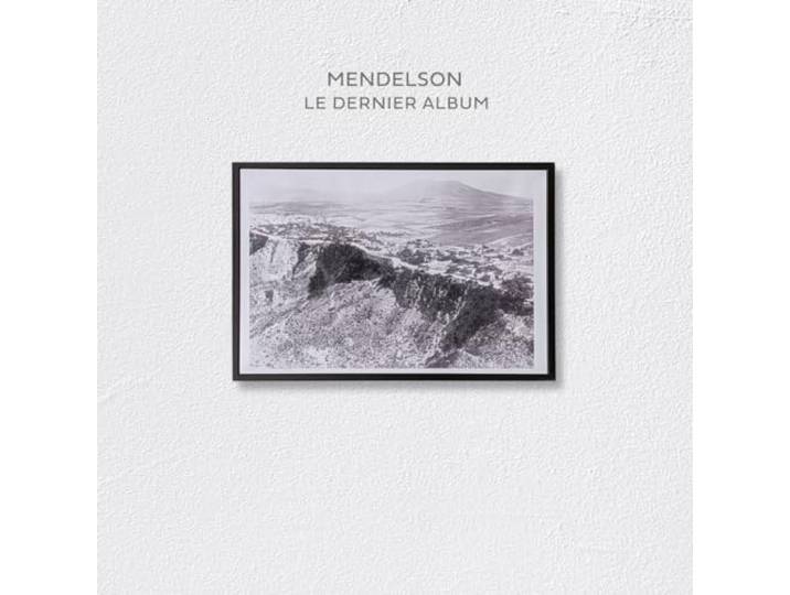 Le Dernier Album