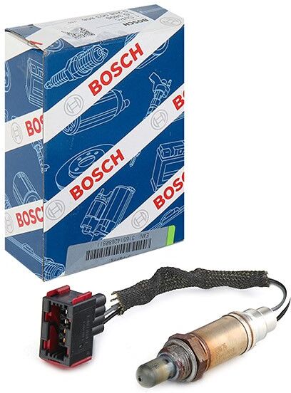 Bosch 0 258 003 806 Lambda sensor