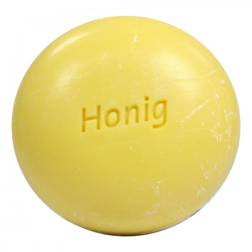 Speick Naturkosmetik GmbH & Co. KG Honig Blüte Badeseife 03891175