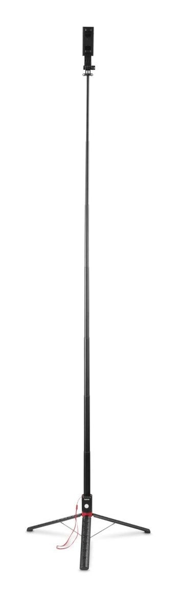 Hama 004672 Fancy Stand 170 II (Schwarz) 00004672