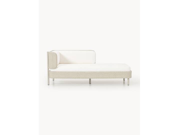 Modulares Garten-Daybed Hani mit Schutzhülle