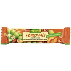 Fruchtschnitte Power-Mix