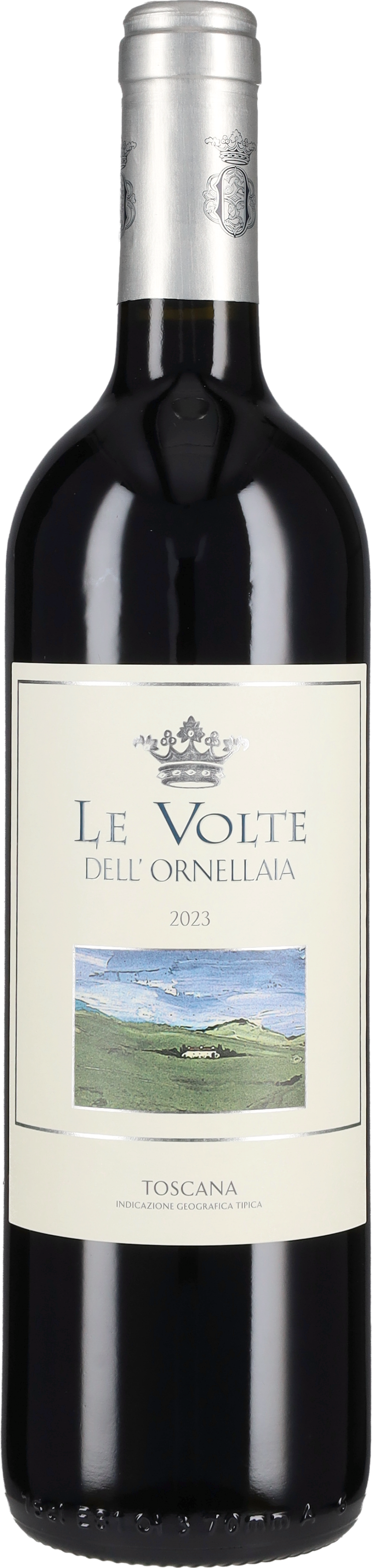 Le Volte Tenuta dell'Ornellaia 2024