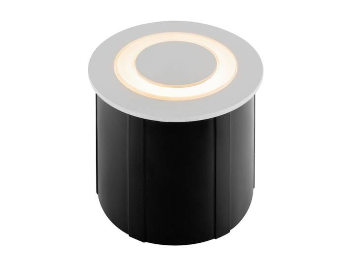 Wegeleuchte Limo Weiß max. 3 Watt