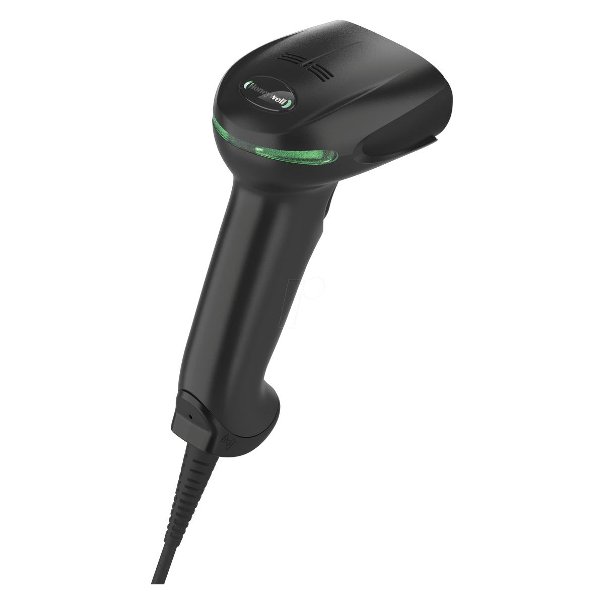 Honeywell Xenon XP 1950g (1D-Barcodes, 2D-Barcodes) (1950GHD-2USB-R)