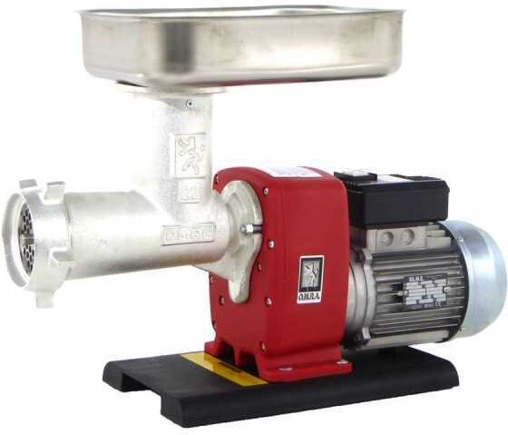 New O.M.R.A. New O.M.R.A  New-Line TC22 - elektrischer Fleischwolf - 600W