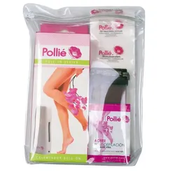 Eurostil Depilacion Kit Completo 1un