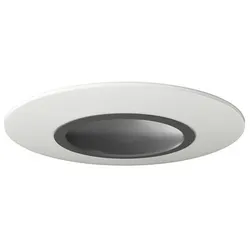 Siteco LED-Wand-/Deckenleuchte 5MD530CL18TW