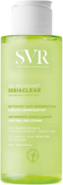 SVR Sebiaclear Gel Moussant