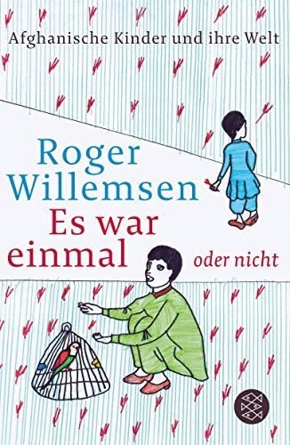 Roger Willemsen - Es war einmal oder nicht: Afghanische Kinder und ihre Welt - Preis vom 18.10.2026 19:22:15 h