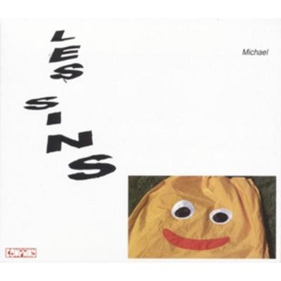 Les Sins: Michael - Les Sins, CD